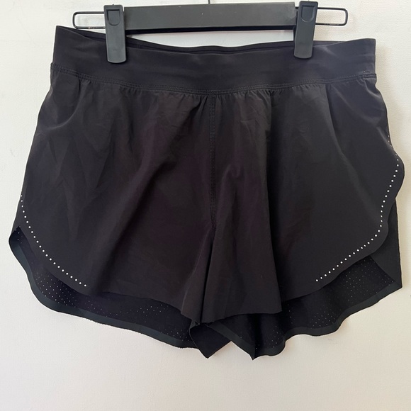 Lululemon Find Your Pace Short 3" *Lined
Black (First Release 6 - Picture 5 of 6